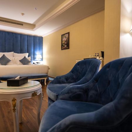 Wa Hotel Jeddah Luaran gambar