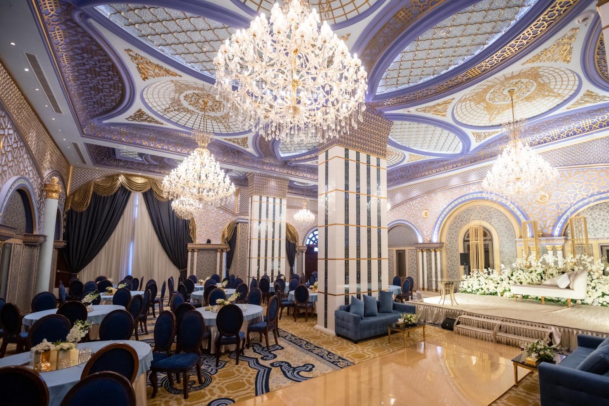 Wa Hotel Jeddah Luaran gambar